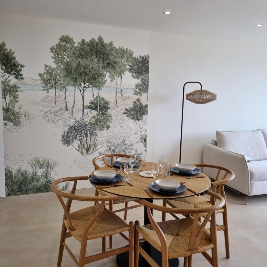 Cote Apartment Agde