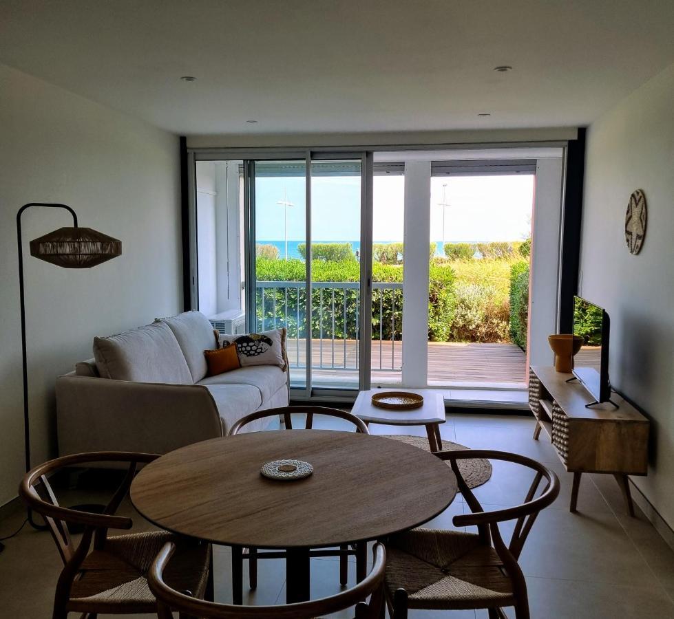 Cote Apartment