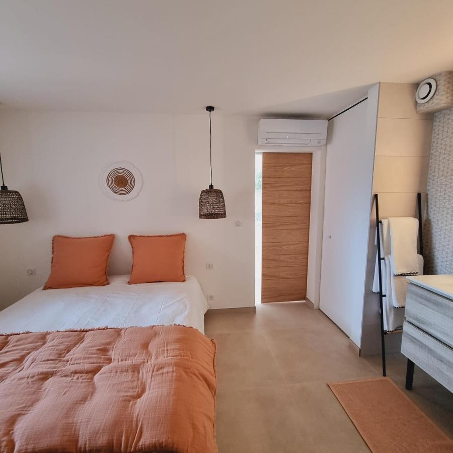 Cote Apartment