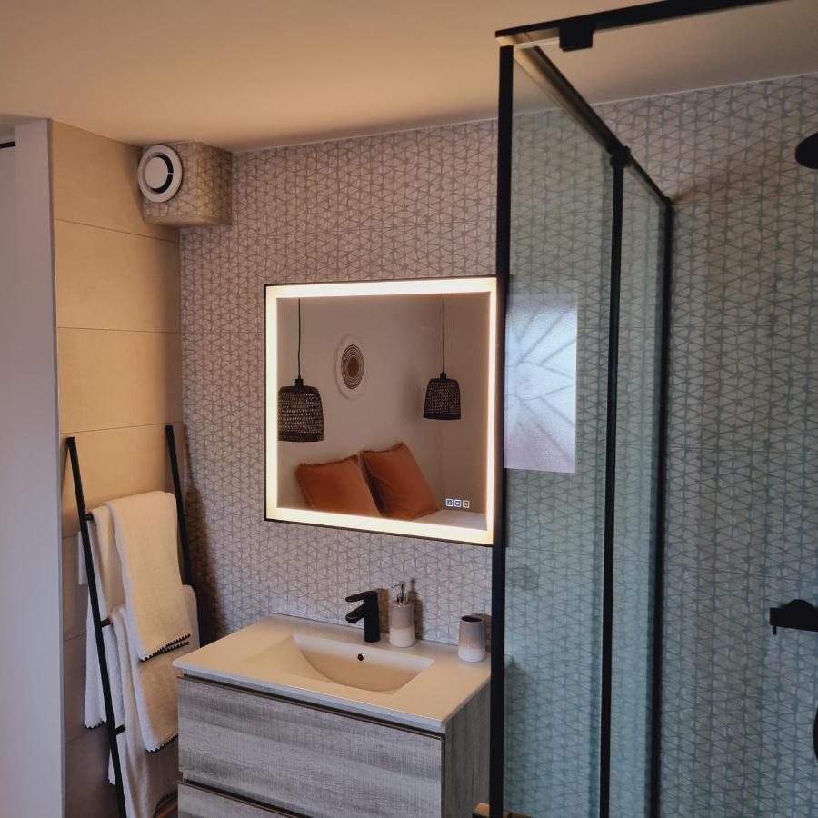 Cote Apartment