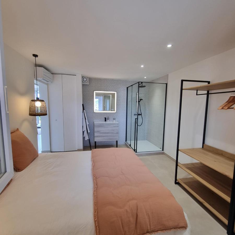 Cote Apartment *